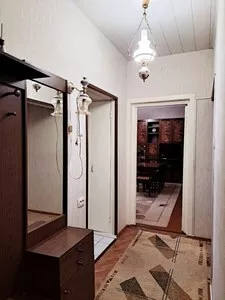 3-комнатная квартира, 80 кв.м, Юнусабадский район