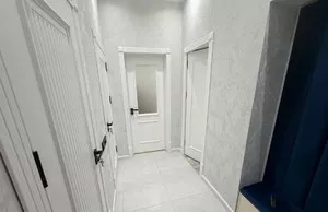 3-комнатная квартира, 80 м², 2/3 этаж, Мирабадский район