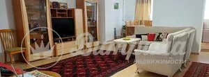 3-комнатная квартира, 80 м², 2/4 этаж, Алайский рынок