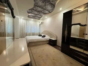 3-комнатная квартира, 80 м², 2/4 этаж, Мирзо-Улугбекский район