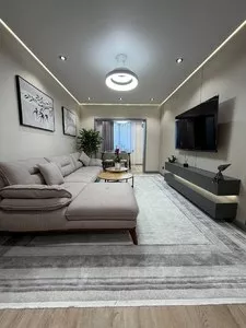 3-комнатная квартира, 80 м², 2/5 этаж, Мирабадский район