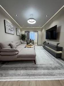 3-комнатная квартира, 80 м², 2/5 этаж, ул. Фаргона Йули