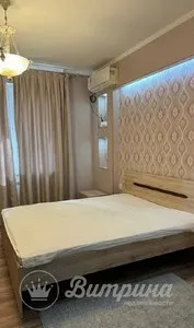 3-комнатная квартира, 80 м², 3 этаж, Мирабадский район
