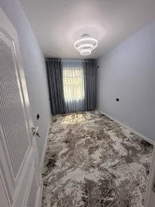 3-комнатная квартира, 80 м², 3/4 этаж, Мирзо-Улугбекский район