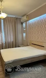 3-комнатная квартира, 80 м², 3/4 этаж, ЦУМ