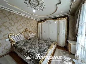 3-комнатная квартира, 80 м², Коратош