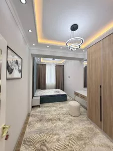 3-комнатная квартира 80 м² на 4 этаже, Озод Шарк, Сохи