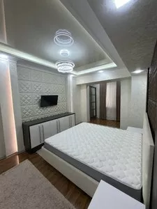 3-комнатная квартира, 80 м², Шайхантахурский район, ул. Навои