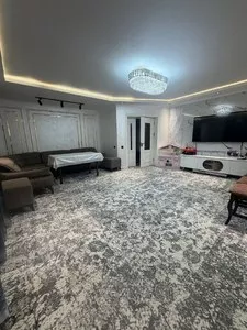 3-комнатная квартира, 80 м², Ц-1