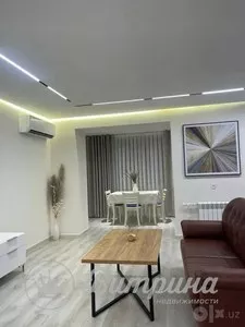 3-комнатная квартира, 80 м², Ц-1
