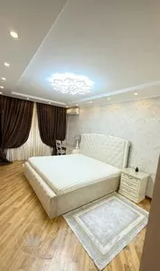 3-комнатная квартира, 80 м², Ц-1
