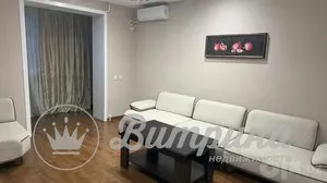 3-комнатная квартира, 80 м², ЦУМ