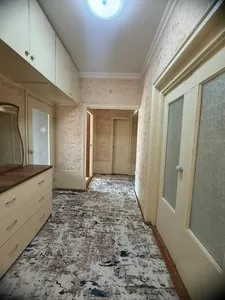 3-комнатная квартира, 80 м², Яккасарайский район, Кушбеги