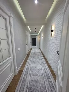 3-комнатная квартира, 80 м2, 8 этаж