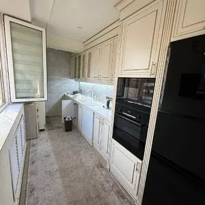 3-комнатная квартира, 80 м2, Мирзо-Улугбекский район, Ц-1