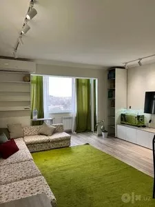 3-комнатная квартира, 80 м2, Мирзо-Улугбекский район