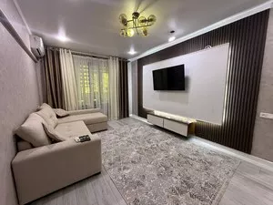 3-комнатная квартира, 80 м2, Ц5, метро Минор