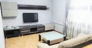 3-комнатная квартира, 82 м², 3 этаж, Мирабадский район