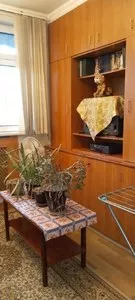 3-комнатная квартира, 83 м², 7/9 этаж, Госпитальный