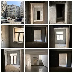 3-комнатная квартира, 83 м², Самарканд, Бриллиант Сити