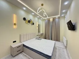 3-комнатная квартира, 83 м2, 5 этаж, Рудаки