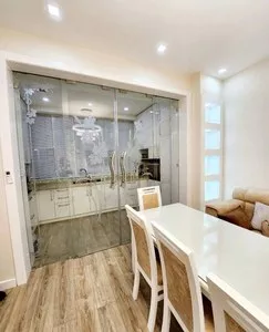 3-комнатная квартира, 83 м2, Мирабадский район