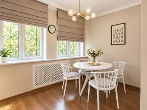 3-комнатная квартира, 83 м2, ЦУМ, Голубые купола