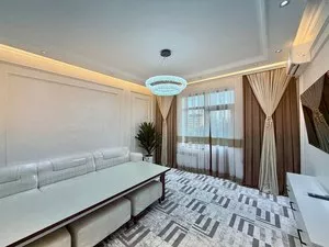 3-комнатная квартира, 84 м2, Гагарина 8 Марта