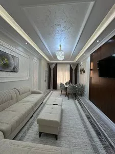 3-комнатная квартира, 84 м2, Гагарина
