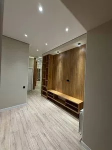 3-комнатная квартира, 84 м2, ул. Шота Руставели