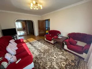 3-комнатная квартира, 85 кв.м, Мирабадский район