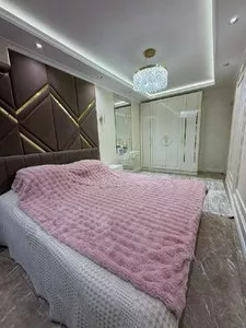 3-комнатная квартира, 85 м², 1/4 этаж, Мирзо-Улугбекский район