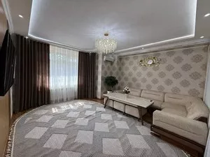 3-комнатная квартира, 85 м², 2/9 этаж