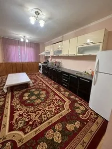 3-комнатная квартира, 85 м², 7 этаж