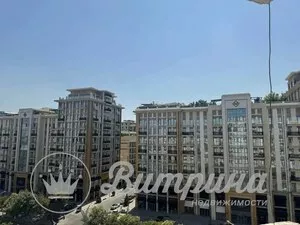 3-комнатная квартира, 85 м², Мирабадский район
