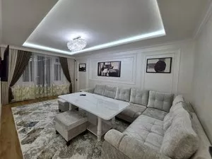 3-комнатная квартира, 85 м2, 4 этаж, район Вокзал