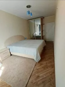 3-комнатная квартира, 85 м2, Ц1