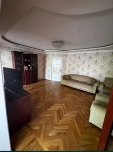 3-комнатная квартира, 86 кв.м, Ойбек