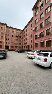 3-комнатная квартира, 87 кв.м, ул. Гагарина