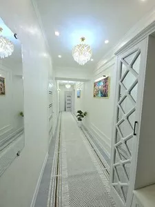 3-комнатная квартира, 87 м², 4/6 этаж