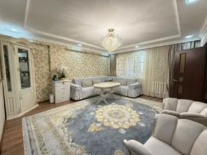 3-комнатная квартира, 87 м², 6/8 этаж, Яккасарайский район