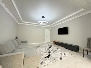 3-комнатная квартира, 88 кв.м, Юнусабадский район, Ц-6