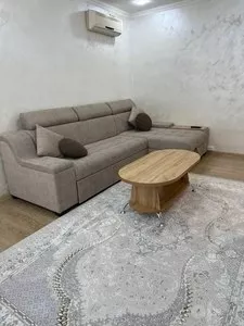 3-комнатная квартира, 90 м², 13/16 этаж, ул. Афросиеб
