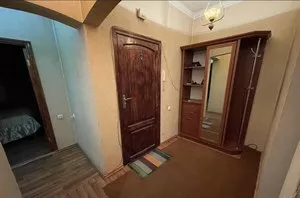 3-комнатная квартира, 90 м², 3/9 этаж, Шайхантахурский район