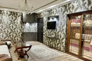 3-комнатная квартира, 90 м², 5 этаж, метро Хамид Алимжан