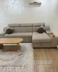 3-комнатная квартира, 90 м², метро Ойбек