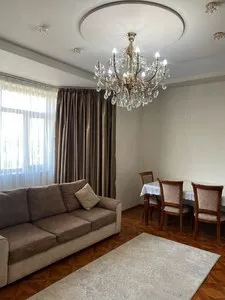 3-комнатная квартира, 90 м², Мирабадский район, ул. Нукусская