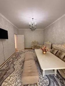 3-комнатная квартира 90 м² на 1 этаже в новом доме, Корасув (Мотрид)