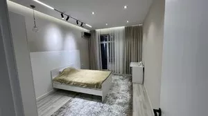 3-комнатная квартира, 90 м2, 8 этаж, Энержи Ойбек