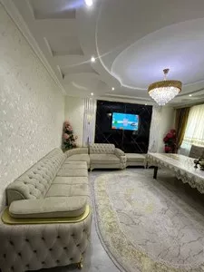 3-комнатная квартира, 91 м², Алгоритм, Чиланзарский район